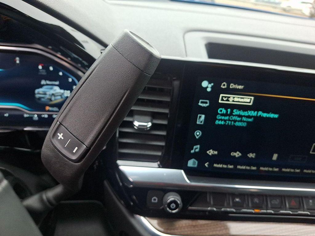 used 2024 Chevrolet Silverado 1500 car, priced at $37,491