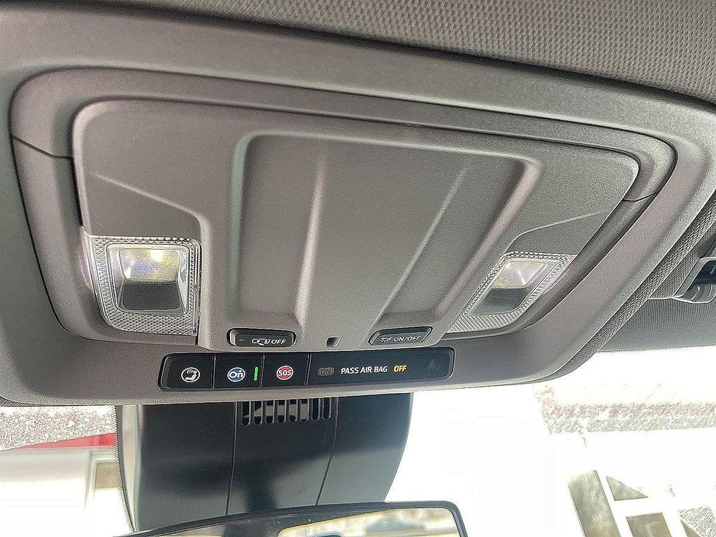 used 2024 Chevrolet Silverado 1500 car, priced at $37,990