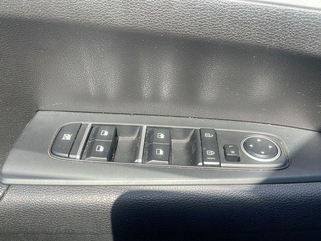 used 2023 Kia Forte car, priced at $17,990