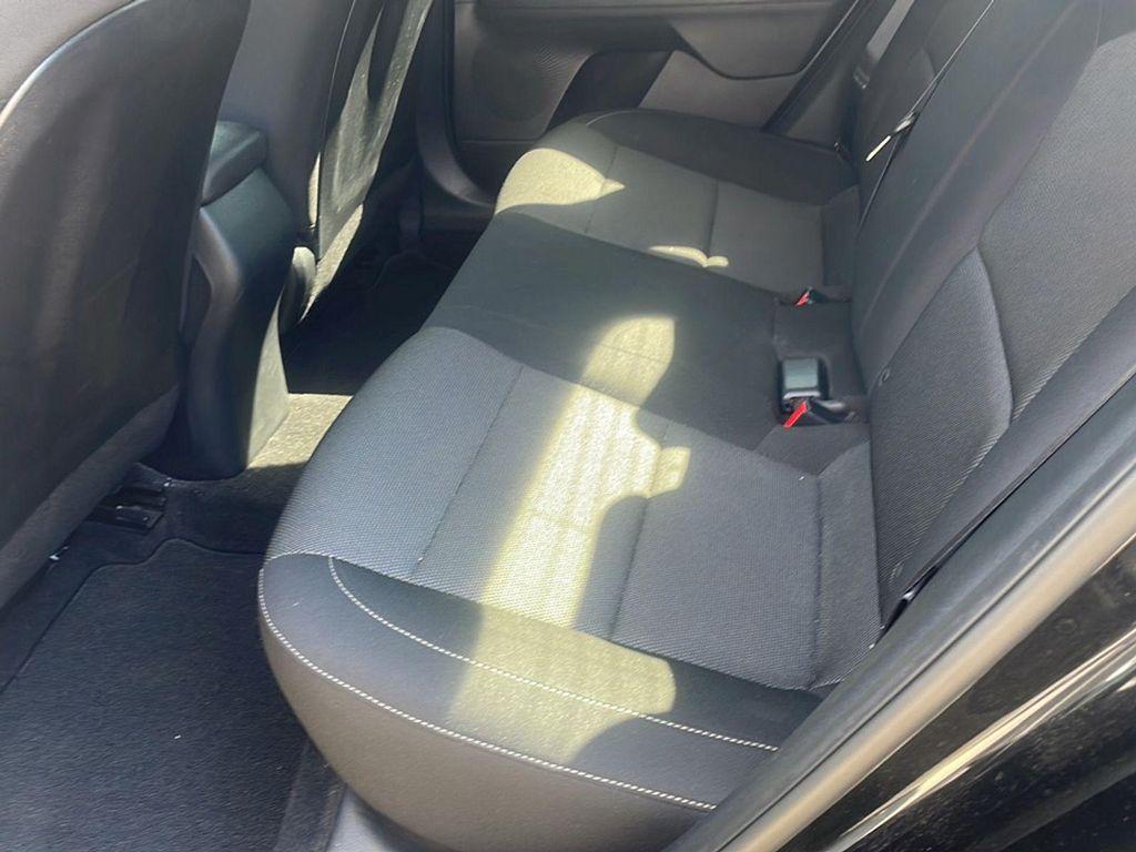 used 2023 Kia Forte car, priced at $17,990