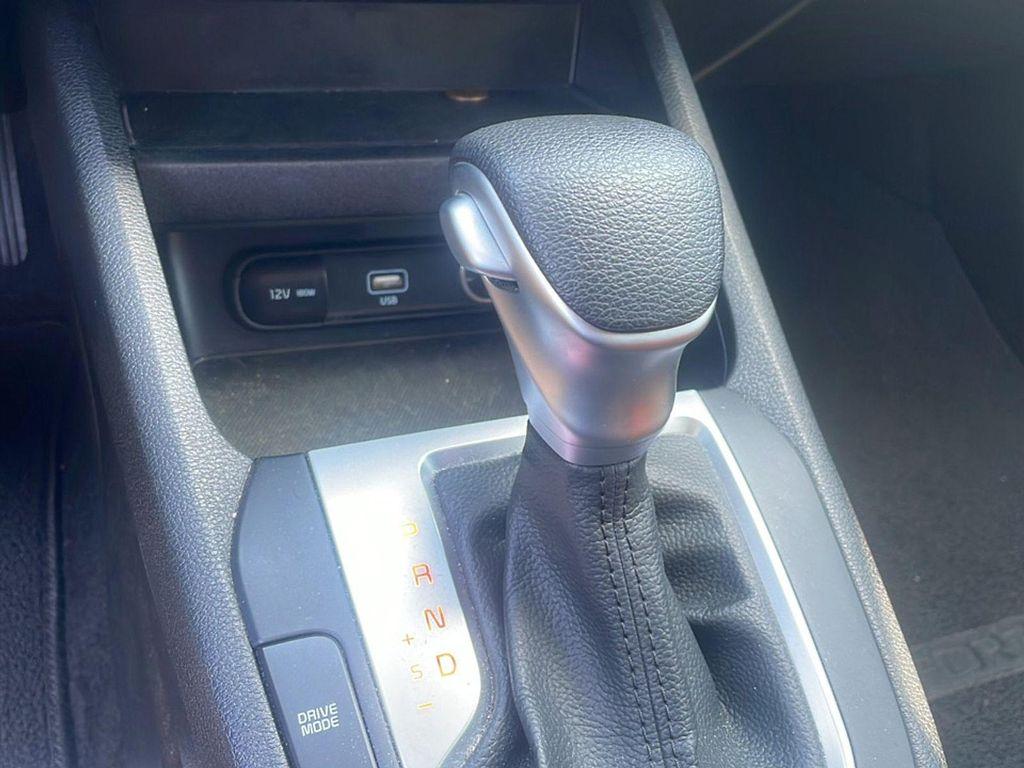 used 2023 Kia Forte car, priced at $17,990
