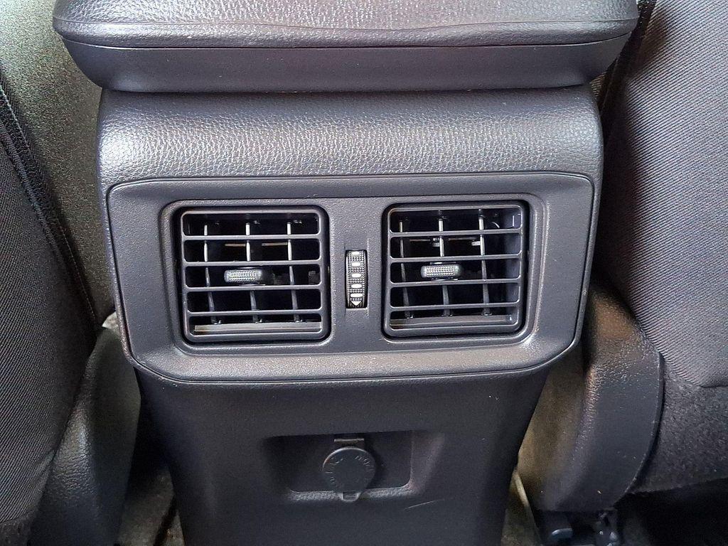 used 2021 Toyota RAV4 Hybrid car, priced at $24,291