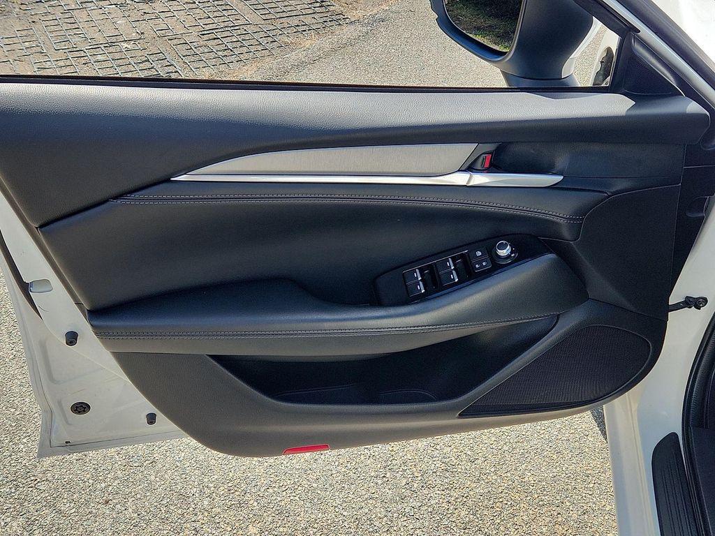 used 2020 Mazda Mazda6 car, priced at $17,991