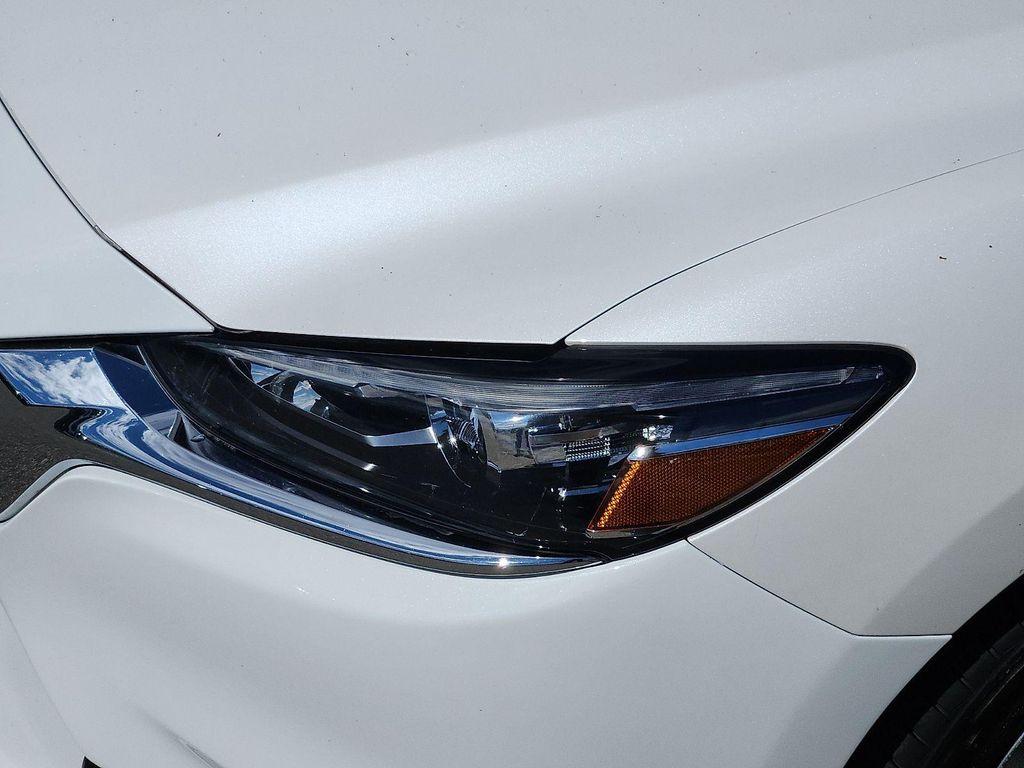 used 2020 Mazda Mazda6 car, priced at $17,991