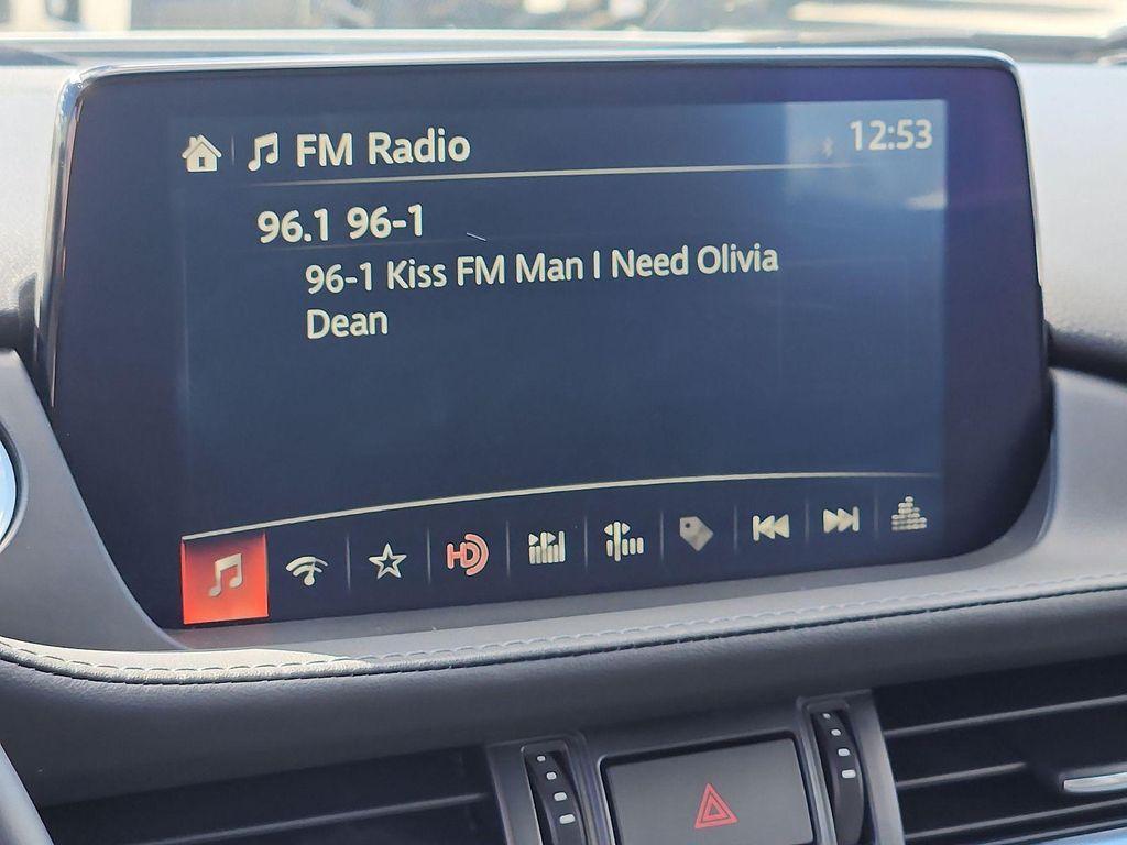 used 2020 Mazda Mazda6 car, priced at $17,991