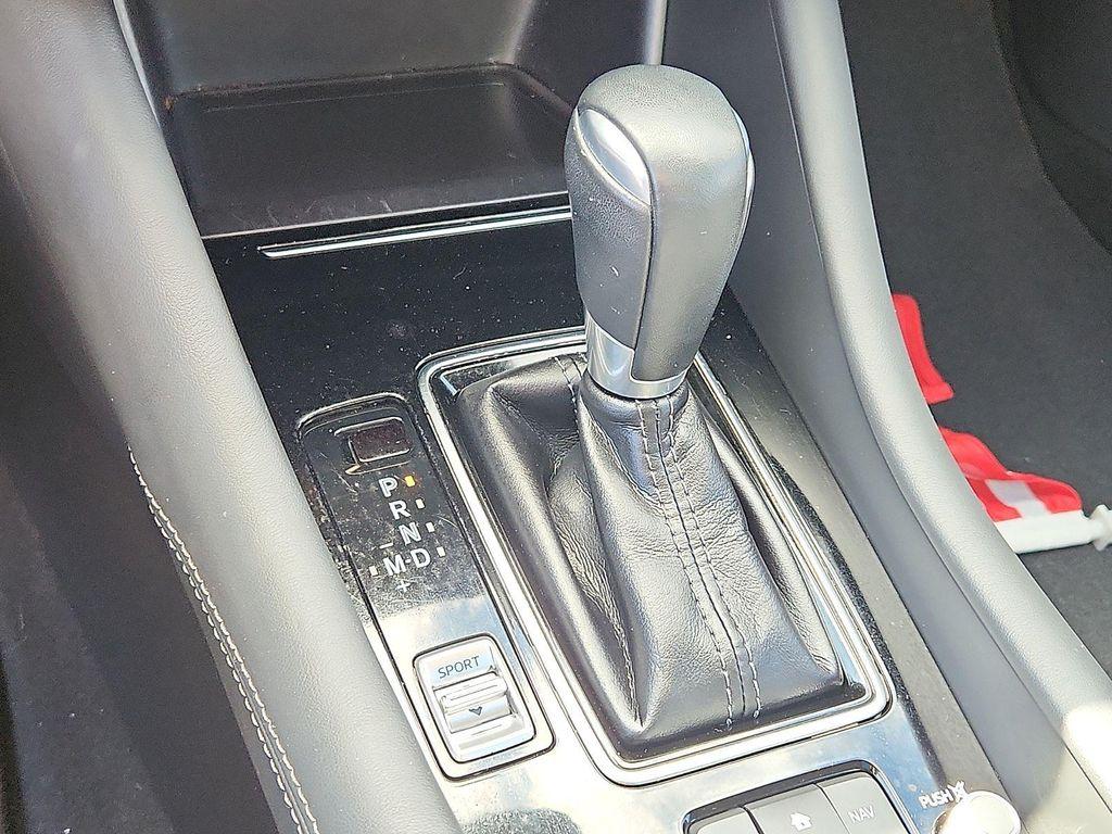 used 2020 Mazda Mazda6 car, priced at $17,991