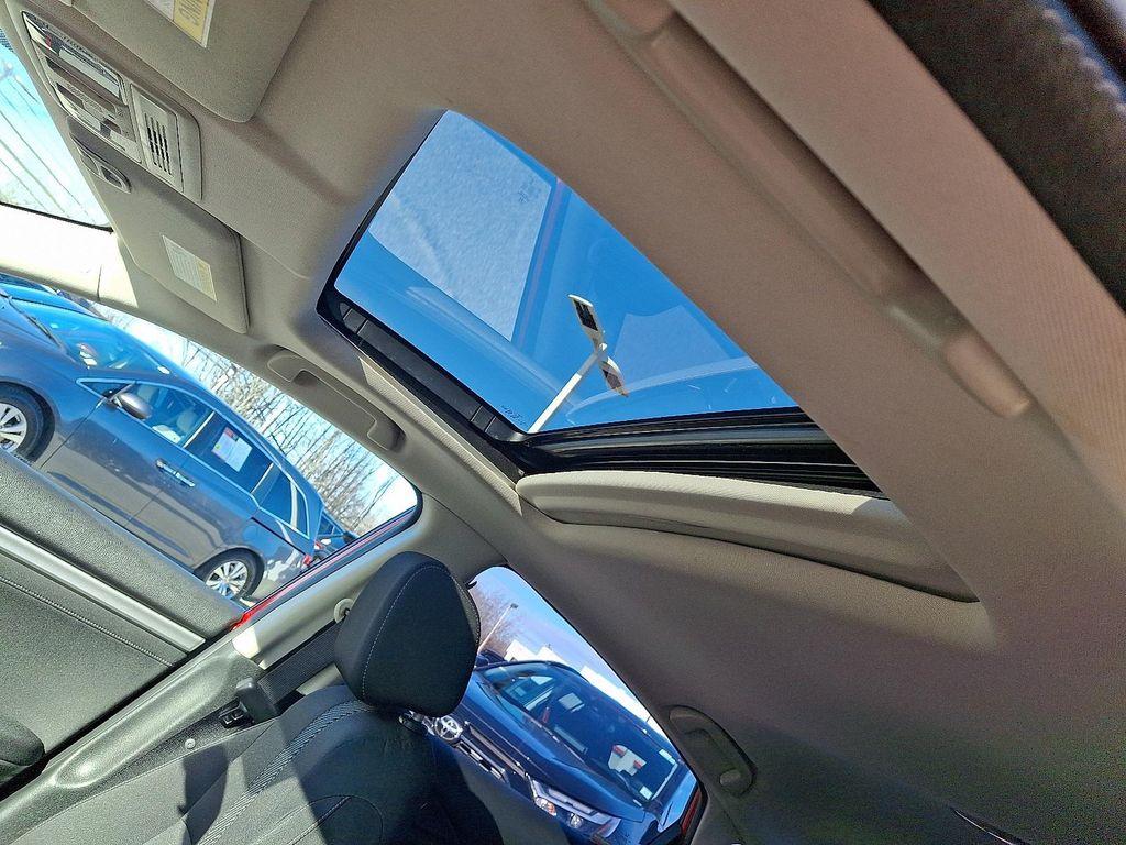 used 2017 Honda Civic car, priced at $14,490