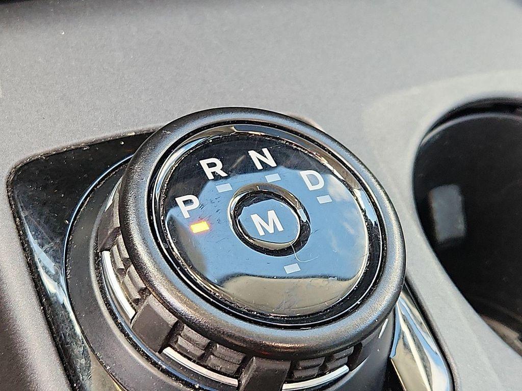 used 2021 Ford Bronco Sport car, priced at $22,491