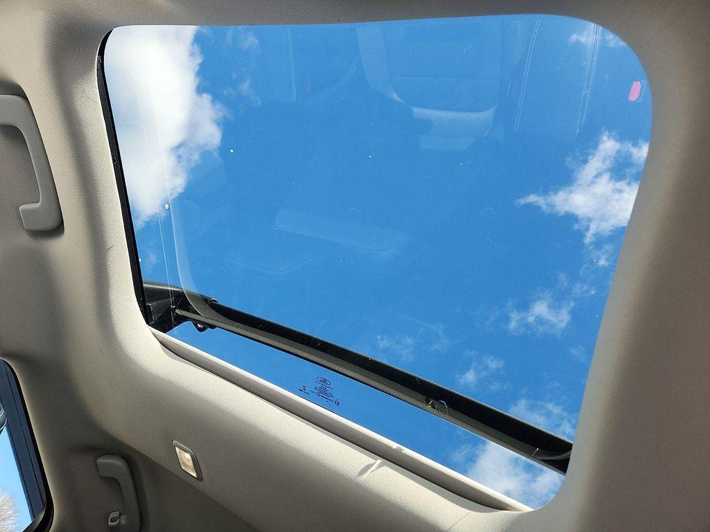 used 2021 Ford Bronco Sport car, priced at $22,491