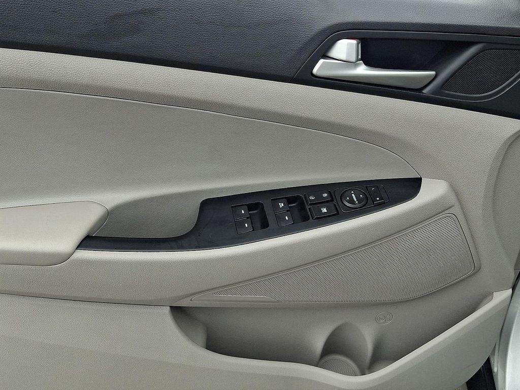 used 2019 Hyundai Tucson car, priced at $13,990