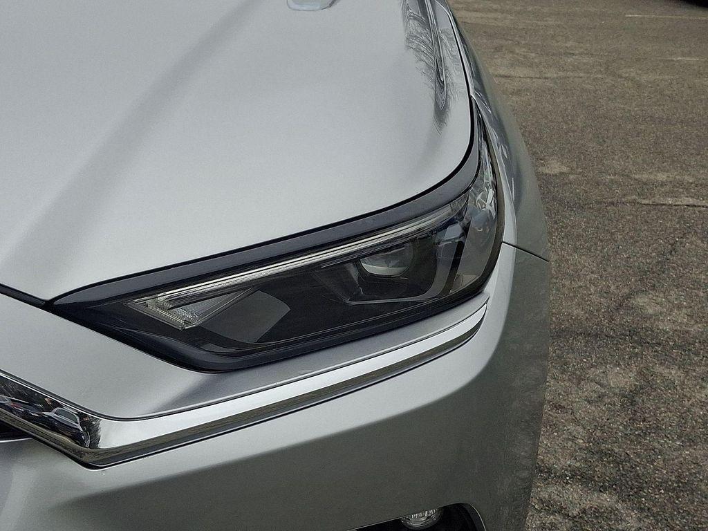 used 2024 Toyota Grand Highlander car, priced at $49,990