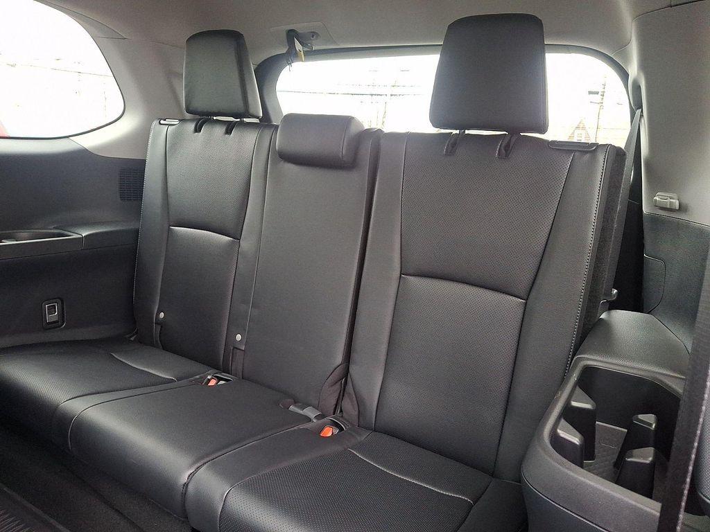 used 2024 Toyota Grand Highlander car, priced at $49,990