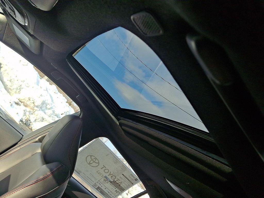 new 2026 Toyota Corolla car, priced at $31,597