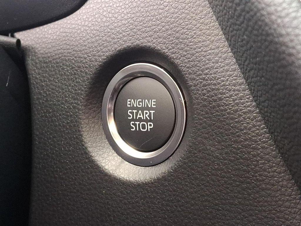 new 2026 Toyota Corolla car, priced at $31,597