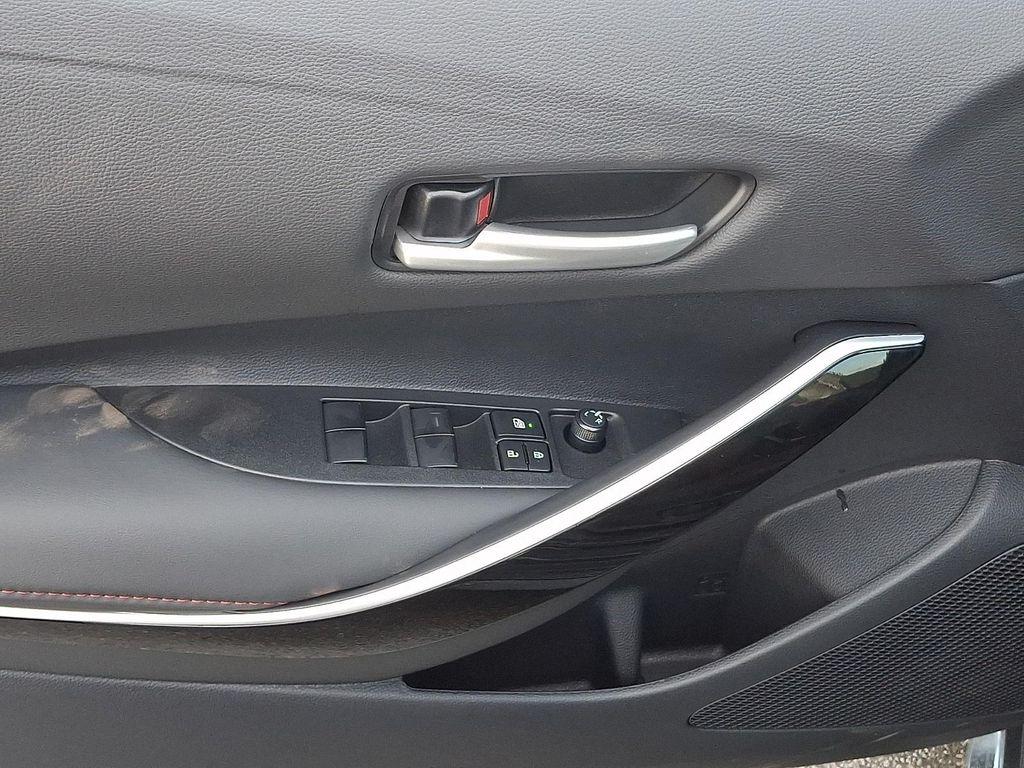 new 2026 Toyota Corolla car, priced at $31,597