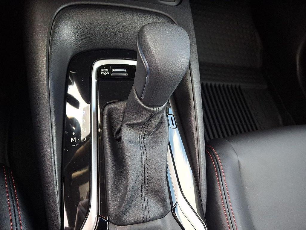 new 2026 Toyota Corolla car, priced at $31,597