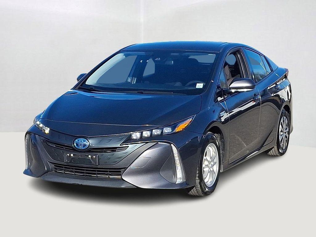 used 2020 Toyota Prius Prime car, priced at $14,491