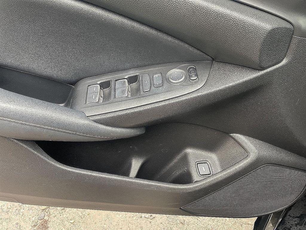 used 2022 Honda Accord car, priced at $22,290