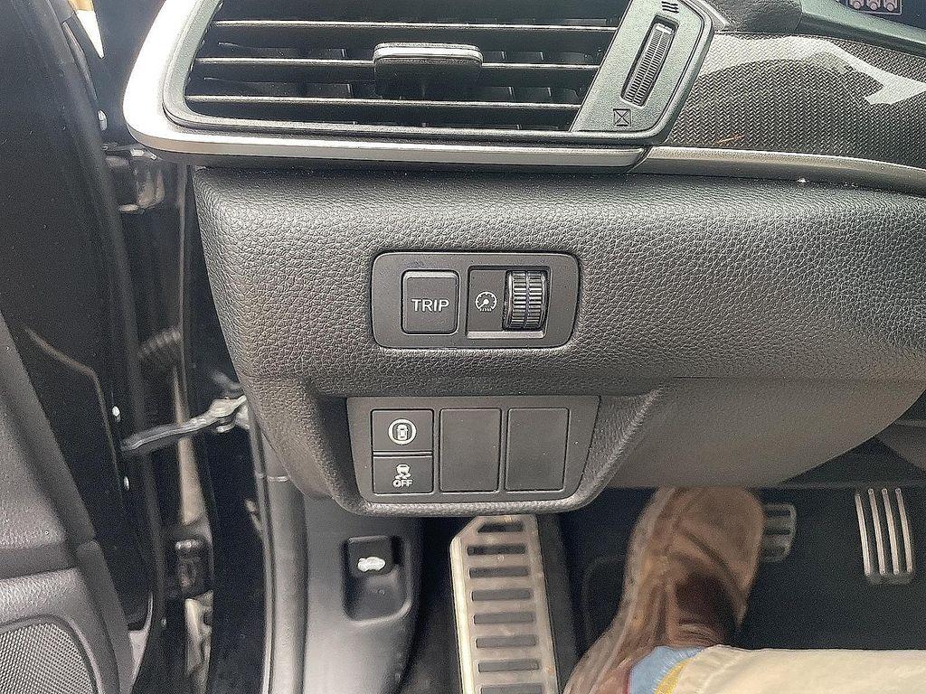 used 2022 Honda Accord car, priced at $22,290