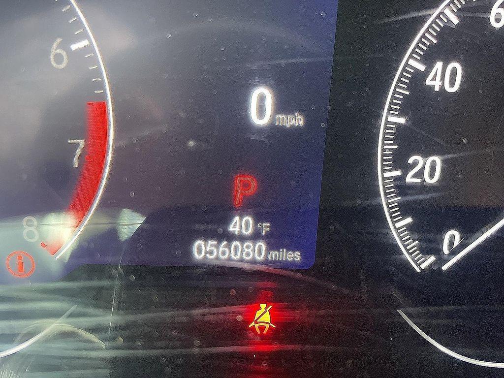 used 2022 Honda Accord car, priced at $22,290