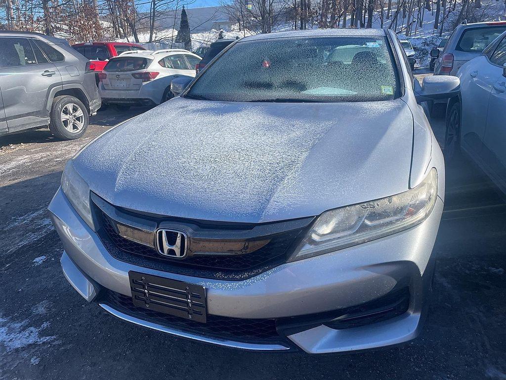 used 2016 Honda Accord car, priced at $14,990