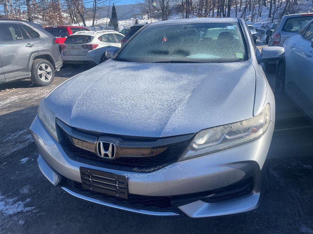 used 2016 Honda Accord car, priced at $14,990