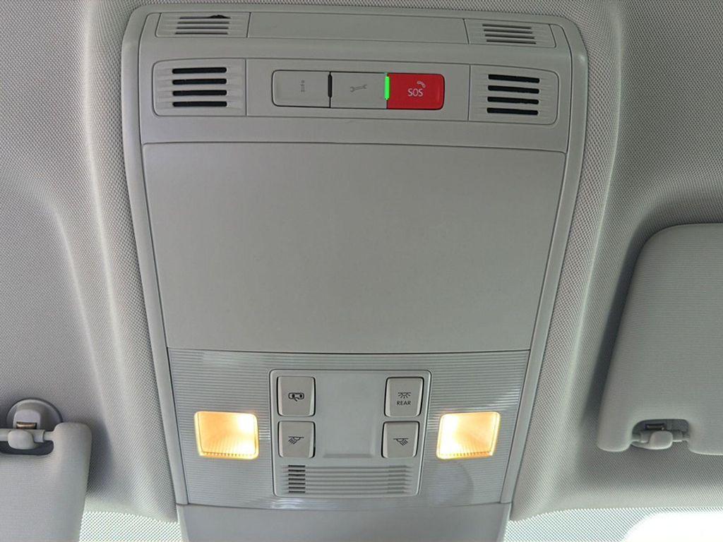 used 2025 Volkswagen Taos car, priced at $22,991