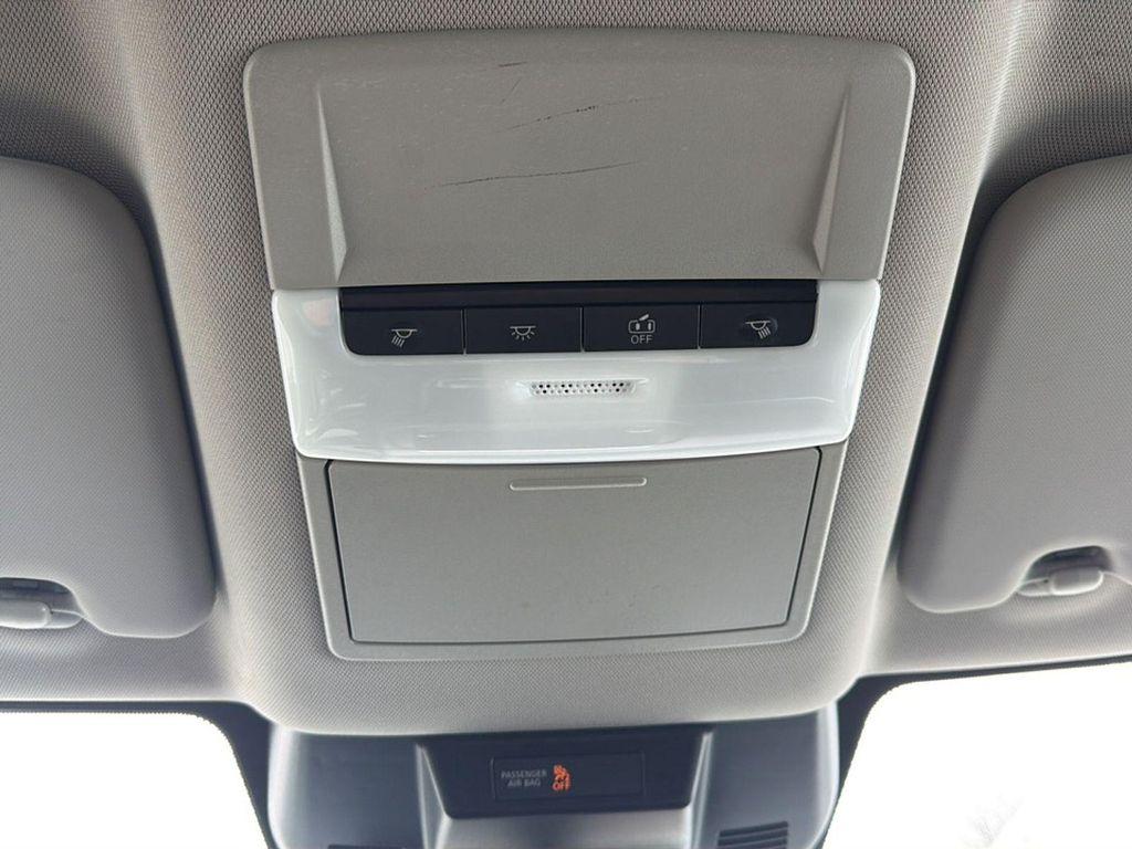 used 2024 Nissan Rogue car, priced at $19,990