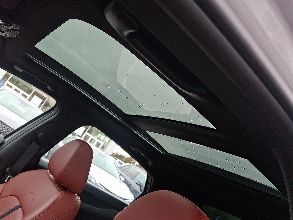 used 2023 Kia K5 car, priced at $24,991