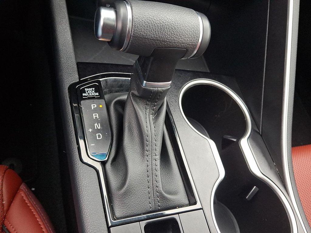 used 2023 Kia K5 car, priced at $24,991