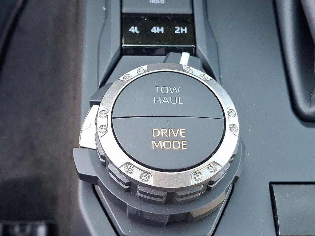 new 2026 Toyota Tacoma car, priced at $48,598