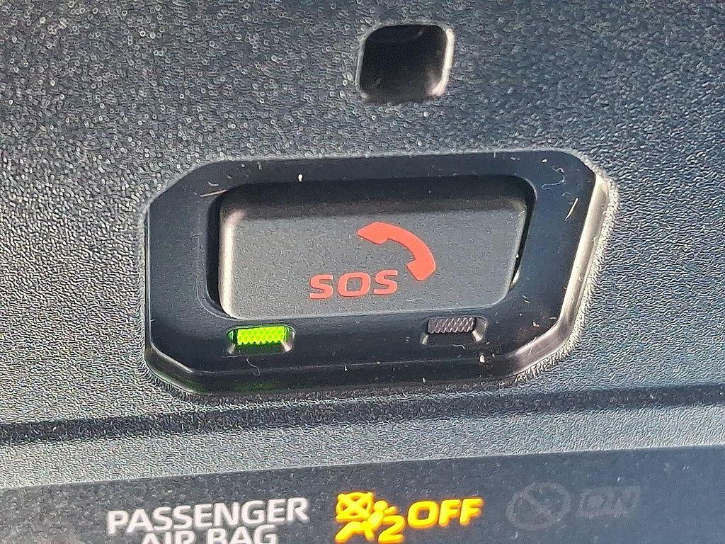 new 2026 Toyota Tacoma car, priced at $48,598