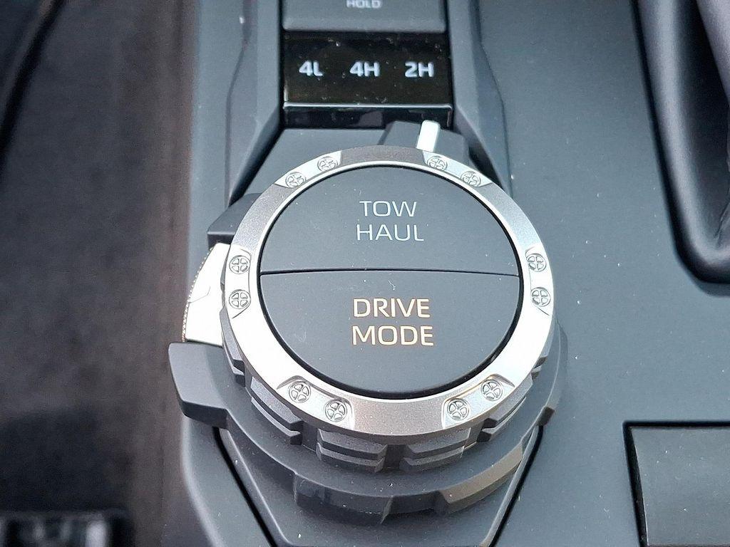 new 2026 Toyota Tacoma car, priced at $48,598