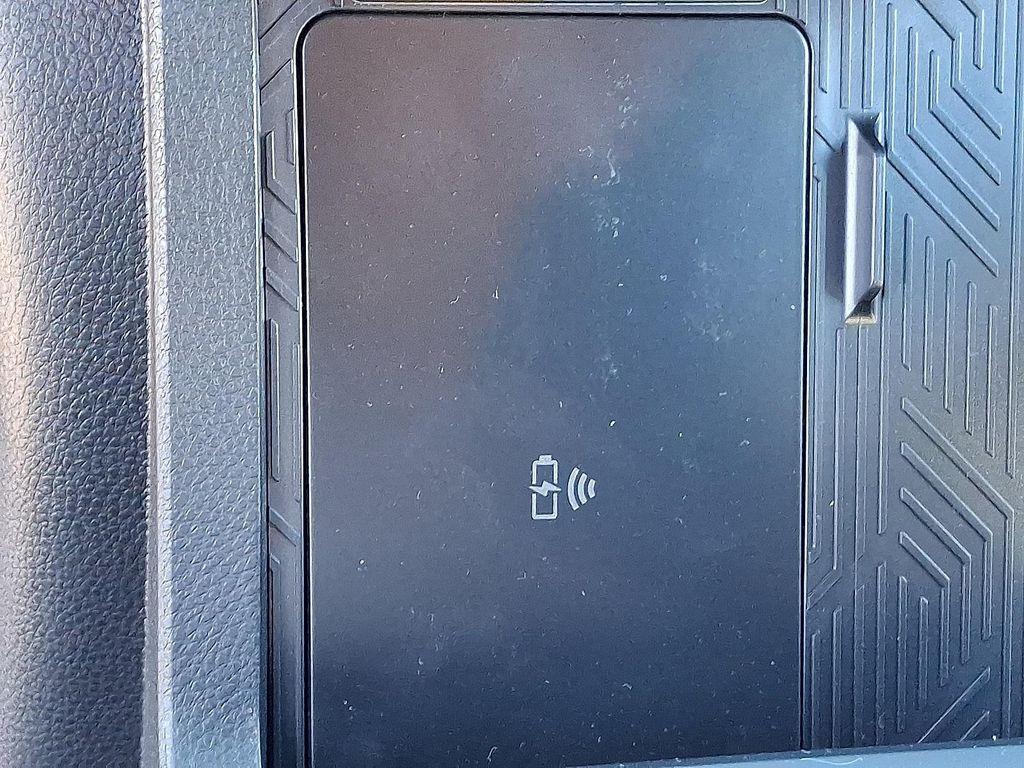 new 2026 Toyota Tacoma car, priced at $48,598