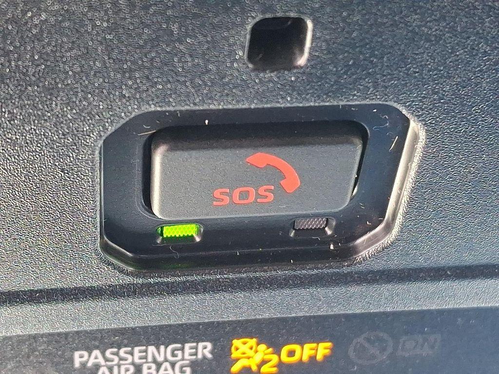 new 2026 Toyota Tacoma car, priced at $48,598