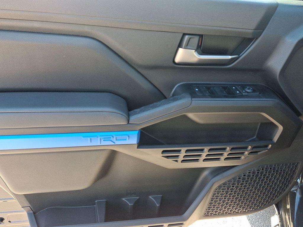 new 2026 Toyota Tacoma car, priced at $48,598