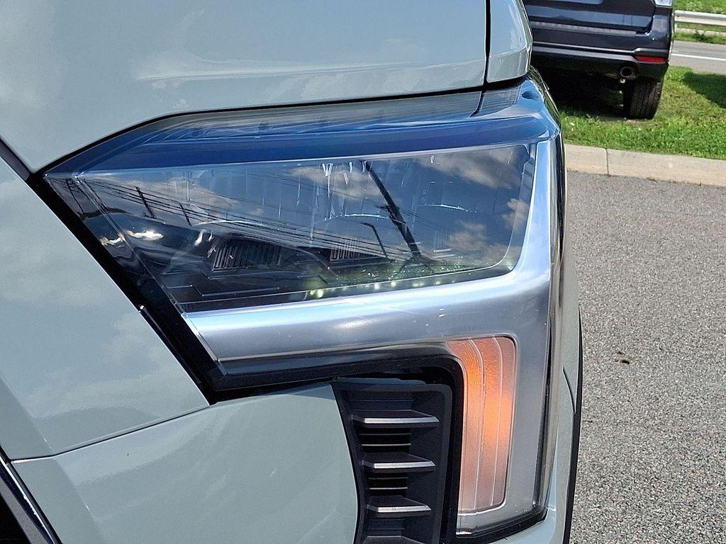 used 2024 Toyota Sequoia car, priced at $63,491
