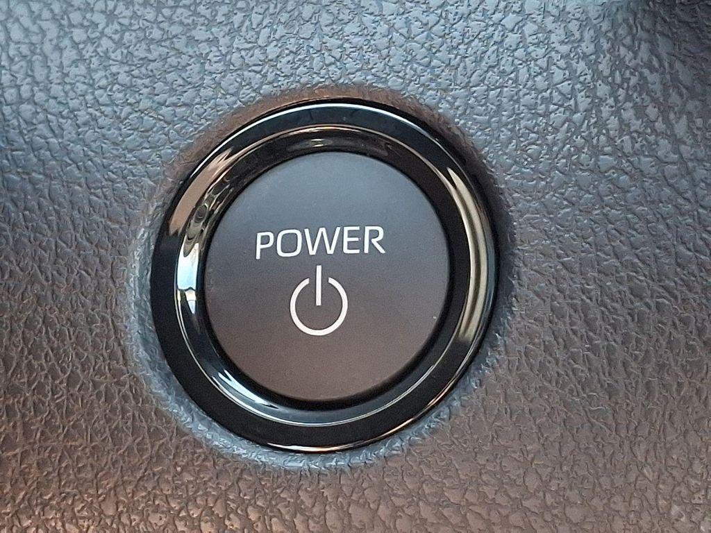 new 2026 Toyota Camry car, priced at $40,019