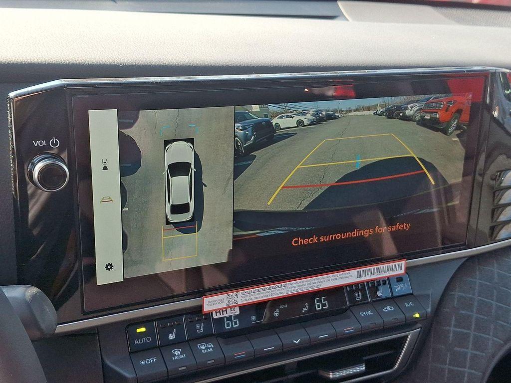 new 2026 Toyota Camry car, priced at $40,019