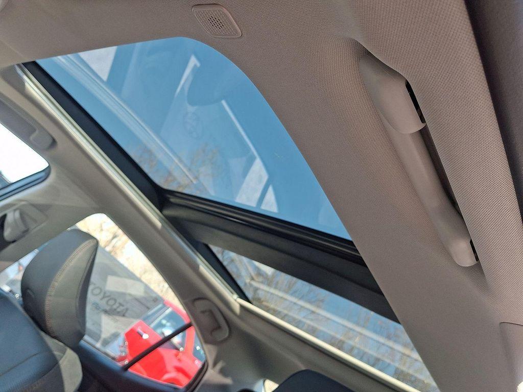 new 2026 Toyota Camry car, priced at $40,019