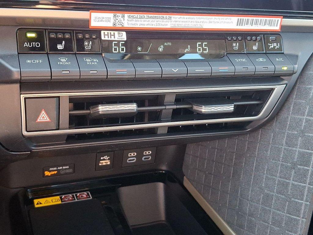 new 2026 Toyota Camry car, priced at $40,019