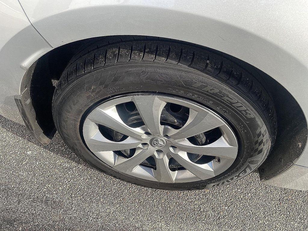 used 2021 Toyota Corolla car, priced at $16,290