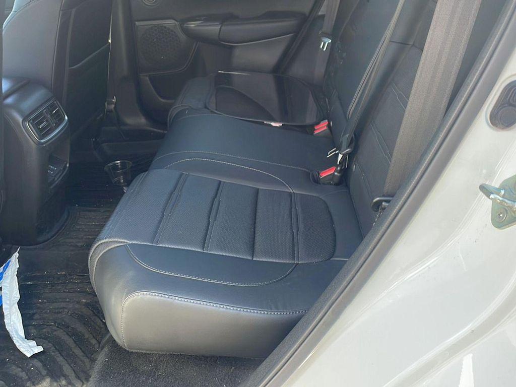 used 2022 Honda CR-V Hybrid car, priced at $29,490