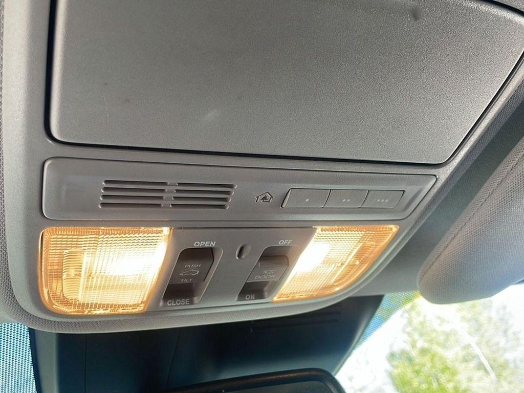 used 2022 Honda CR-V Hybrid car, priced at $29,490
