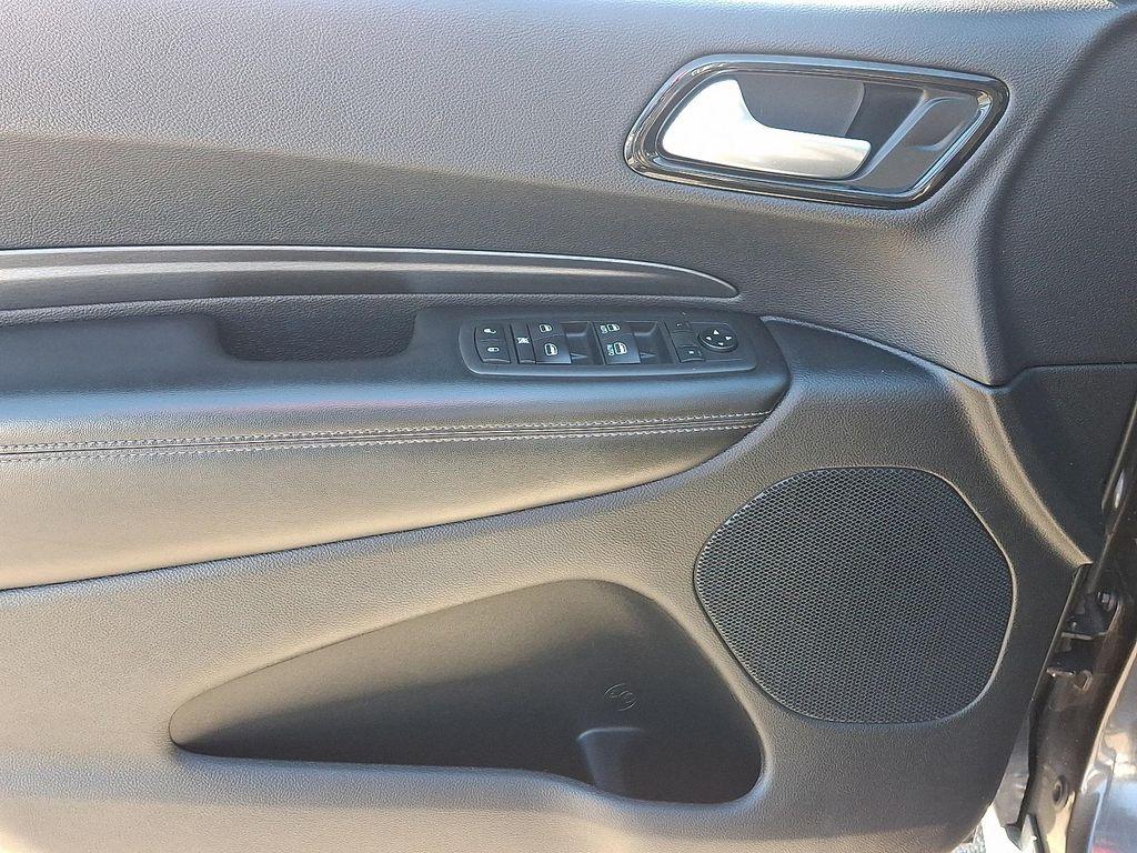 used 2021 Dodge Durango car, priced at $19,894