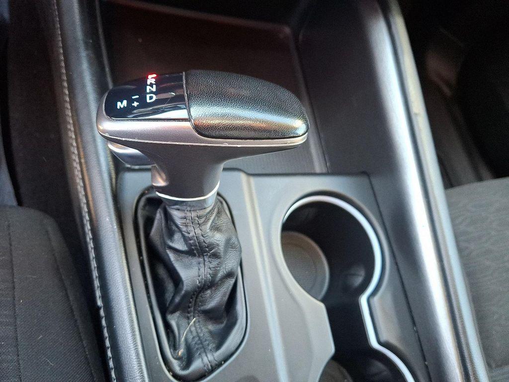 used 2021 Dodge Durango car, priced at $19,894