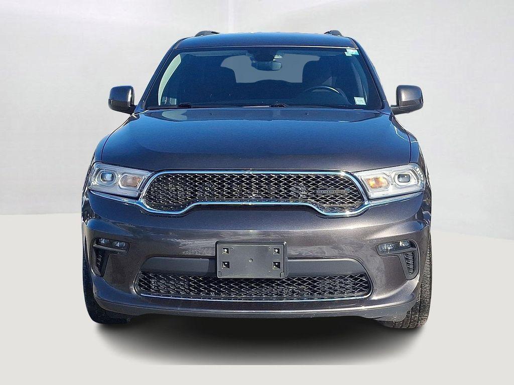used 2021 Dodge Durango car, priced at $19,894
