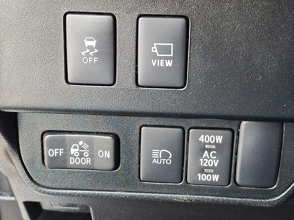 used 2023 Toyota Tacoma car, priced at $36,990