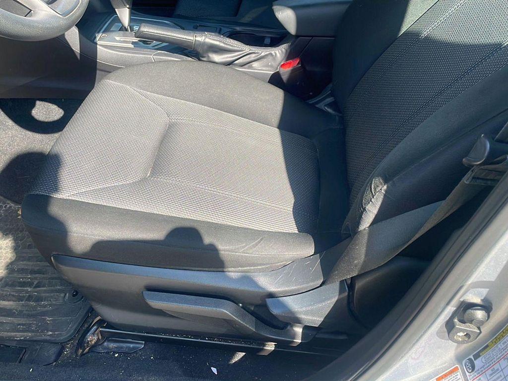 used 2017 Subaru Impreza car, priced at $11,990