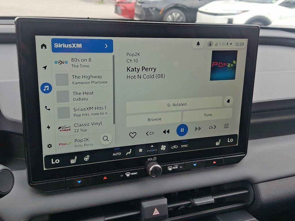 new 2026 Toyota RAV4 Plug-In Hybrid car, priced at $52,029